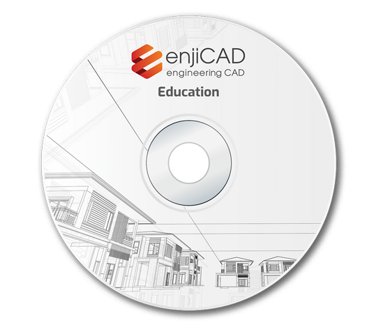 enjiCAD Phần mềm CAD cho kỹ sư Việt enjiCAD Phần mềm CAD cho kỹ sư Việt